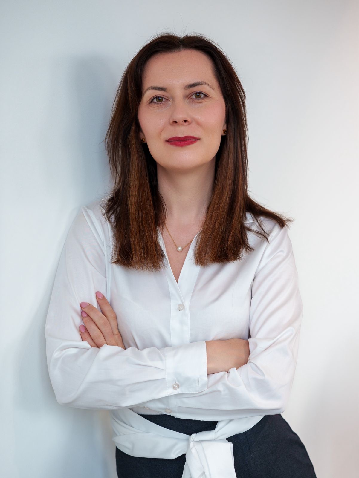Paulina Karpiel