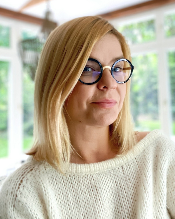 dr emilia kałędkiewicz 