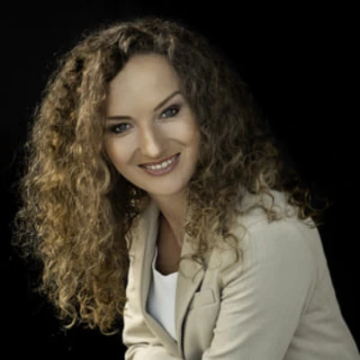Patrycja Jasińska