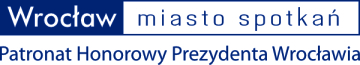Patronat Honorowy Prezydenta Wroclawia
